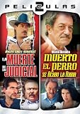 Dos Peliculas Mexicanas - Muerte & Muerto El Perro