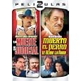 La Dos Peliculas Mexicanas: La Muerte de un Judicial/Muerto el Perro Se Acabo La Rabia (REGION 1) (NTSC)