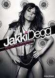 Jakki Degg Square Calendar 2011