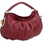 Steven by Steve Madden Metal Of Honor Small Cross-Body Hobo
