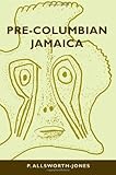 Pre-Columbian Jamaica