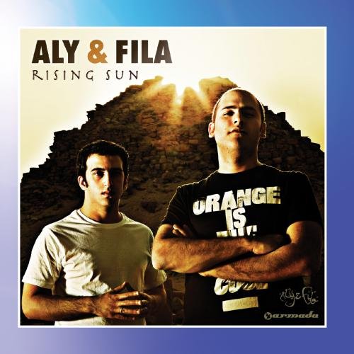 Aly & Fila - Rising Sun - Zortam Music