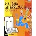 Die AMA Gitarrenschule f�r Kinder (+CD) inkl. praktischer Notenklammer - f�r Kinder ab 6 Jahre mit zahlreichen Fotos, Illustrationen und kleiner Notenlehre (Taschenbuch) von Ingo Brzoska (Noten/Sheetmusic)