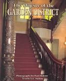 Cover of Majesty of the Garden District by  1565543785