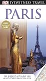 DK Eyewitness Travel Guide: Paris