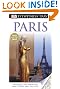 Paris. (Eyewitness Travel Guide)