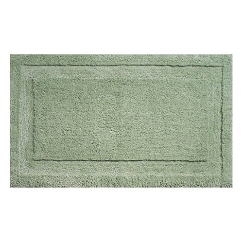 Spa Bath Mat - Aloe Color - (Aloe)