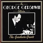 The George Gershwin Collection (The Gershwin Greats) by George Gershwin-piano, G. Gershwin & The P. Whiteman Orchestra, G. Gershwin & Fred Astaire-voc., Fats Waller-voc. piano, and Al Jolson