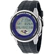 Game Time NFL Men's Baltimore Ravens Schedule Watch #NFL-SW-BAL