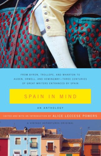 Spain in Mind Spain in Mind