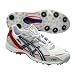 Asics GEL Advance Cricket Shoes (UK 8.5)