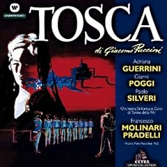 Tosca (Pradelli, Orchestra Sinfonica)