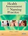 Health Assessment for Nursing Practice, 4e