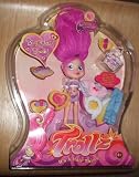 Trollz Doll Amethyst Signature Fashion. Big Hair is back! plus accessories. 2005!