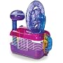 Super Pet CritterTrail Dazzle Habitat