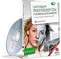 Adobe Photoshop CS4 f&uuml;r digitale Fotografie - eBook