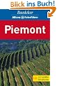 Baedeker Allianz Reisef�hrer Piemont