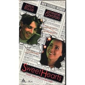 Sweet Hearts; Their Own Personals Hell.