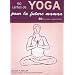 50 cartes de yoga pour la future maman : 50 postures et m�ditations