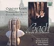 Bach - Made in Germany Vol. I (Kantaten, Johannes-Passion, Orgelwerke)