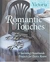 Romantic Touches: Charming Handmade Projects for Every Room