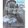 Romantic Touches: Charming Handmade Projects for Every Room