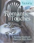 Romantic Touches: Charming Handmade Projects for Every Room