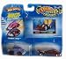 Hot Wheels Color Shifters Creature Cars Piranha Terror & Super Stinger Car Set