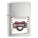 MLB Washington Nationals