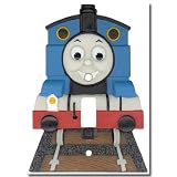Thomas The Tank Engine Single Switchplate