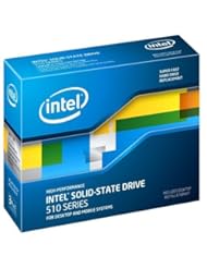 Home Theater: Intel 510 Series Solid-State Drive 120 GB SATA 6 Gb/s 2.5-Inch - SSDSC2MH120A2K5 by Intel - Intel