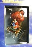 Polar Express First Gift of Christmas Dated 2004