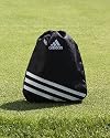 adidas Golf University Valuables Pouch