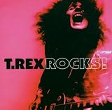 T. Rex Rocks