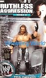 from Jakks WWE Ruthless Aggression 37 Paul Burchill