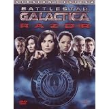 Battlestar Galactica - Razordi Edward James Olmos