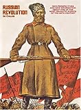 Russian Revolution in Color