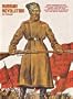 Russian Revolution in Color