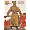 Russian Revolution in Color -