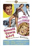 Small Town Girl