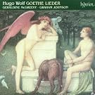 Goethe Lieder