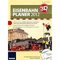 3D Eisenbahnplaner 2012