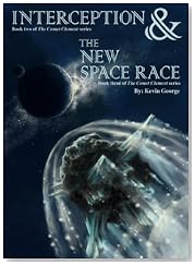 Interception & The New Space Race (Comet Clement series, #2 & #3) (The Comet Clement series)