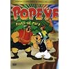 Popeye: Fists of Fury