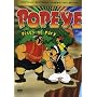 Popeye: Fists of Fury