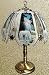 Unicorn Touch Lamp ET-UN3 Select Base Finish: Pewter