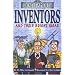 Inventors and Their Bright Ideas (Dead Famous)