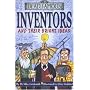 Inventors and Their Bright Ideas (Dead Famous)