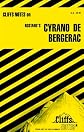 CliffsNotes on Rostand's Cyrano de Bergerac