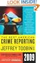The Best American Crime Reporting 2009